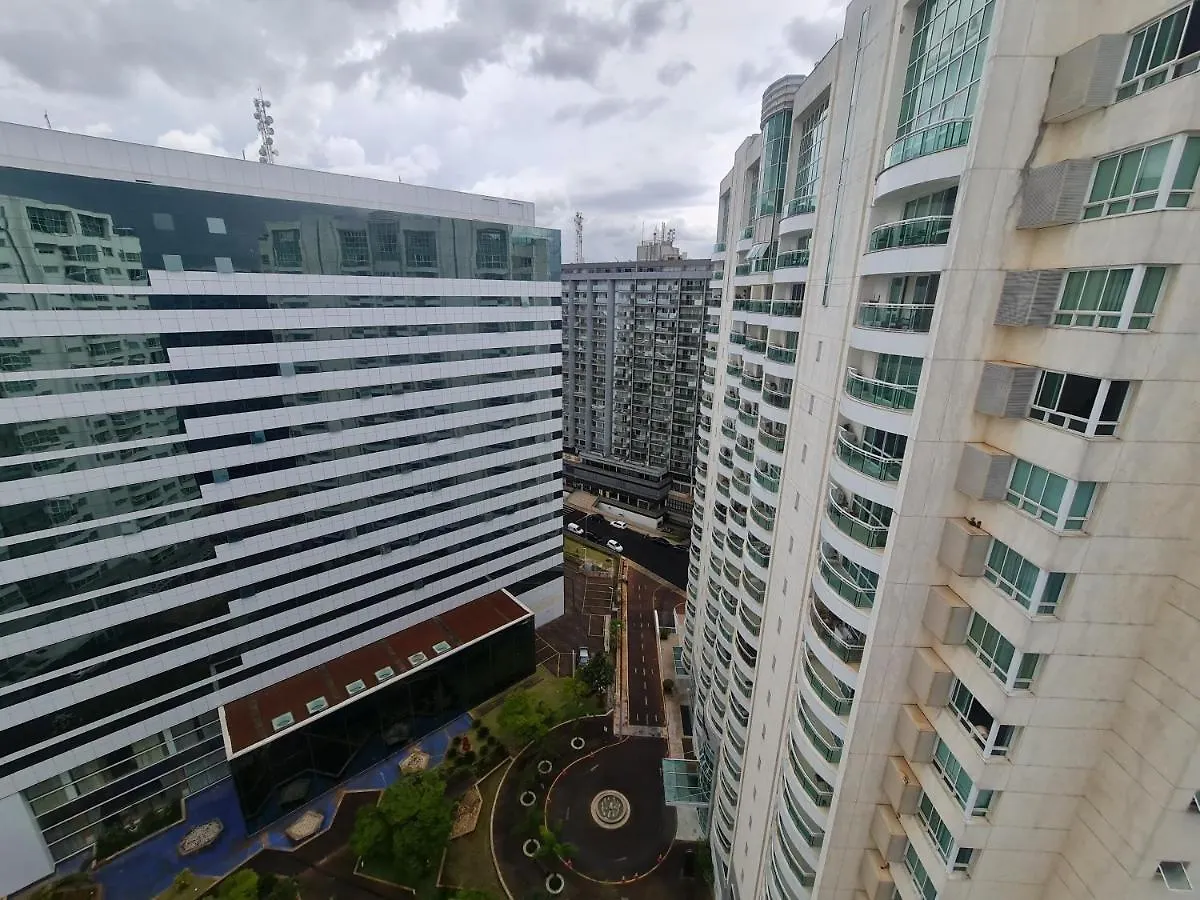 Bsb Flat - Melhor Localizacao Brasilia Brazil