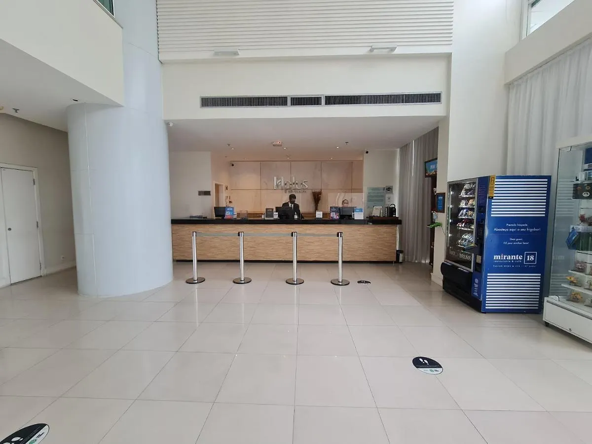Bsb Flat - Melhor Localizacao Brasilia